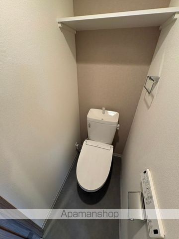 ALIVIS今福鶴見駅前の内装写真