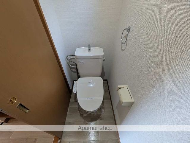パールNの内装写真