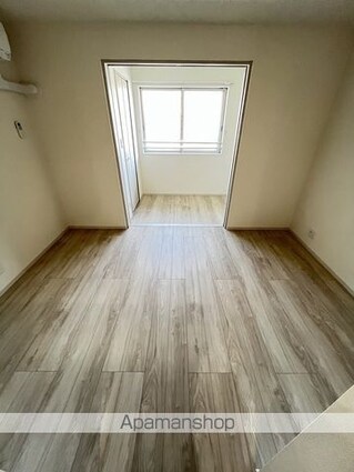 ＫＥＩＡＩ　ＲＥＳＩＤＥＮＣＥ　北戸田Ⅱ[1LDK/28.53m2]のリビング・居間