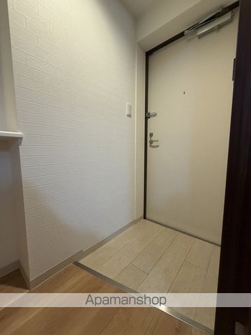 L’ETOILE DU NORDの内装写真