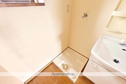 ハイツボヌール[1R/31m2]の内装1