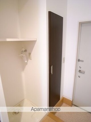 ナビウスセタガヤ[1K/23.2m2]のその他設備