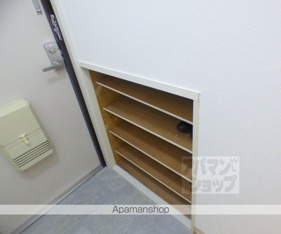 カサグランデ雅の内装写真