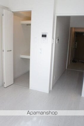 Ｃａｌｉｆｏｒｎｉａ　ＡＰＴ[1K/27.06m2]の収納