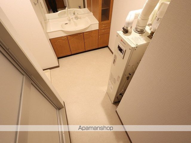 グランドール大東の内装写真