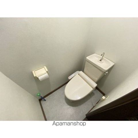 フォルム花園Iの内装写真