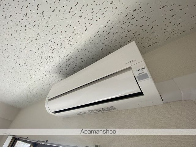 ノーブル北田園の内装写真