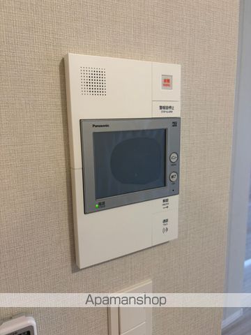 プレアスヴェルタ三ノ輪の内装写真