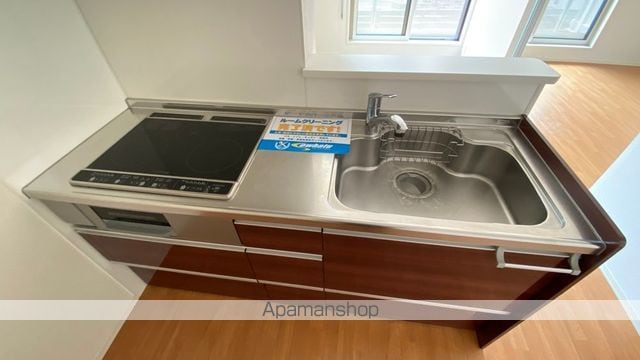 マストゥーラ妹尾の内装写真