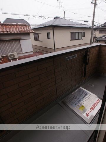 メープル住吉の内装写真