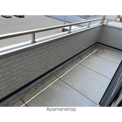 サンフラワー諏訪の内装写真