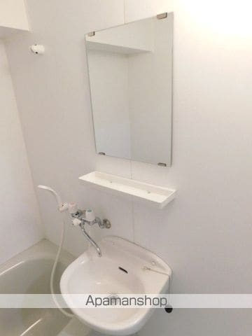 ローズコーポ新大阪7の内装写真