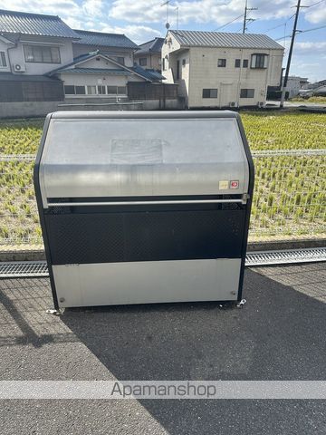 サニーハウスAのその他写真
