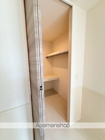 ベルフルールの内装写真
