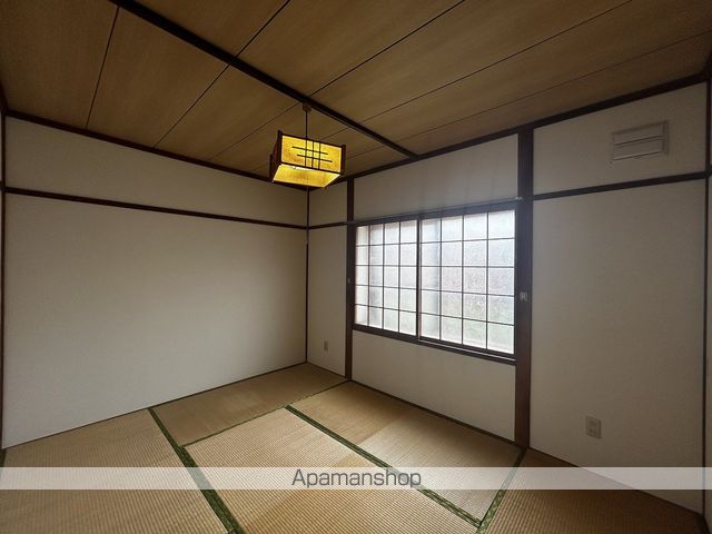 コーポ工藤の内装写真