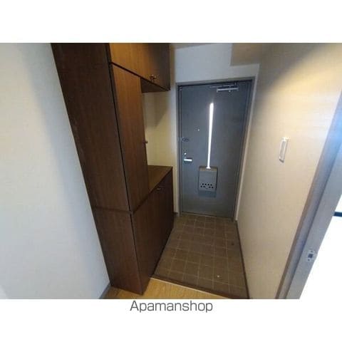 エミナンス社台の内装写真