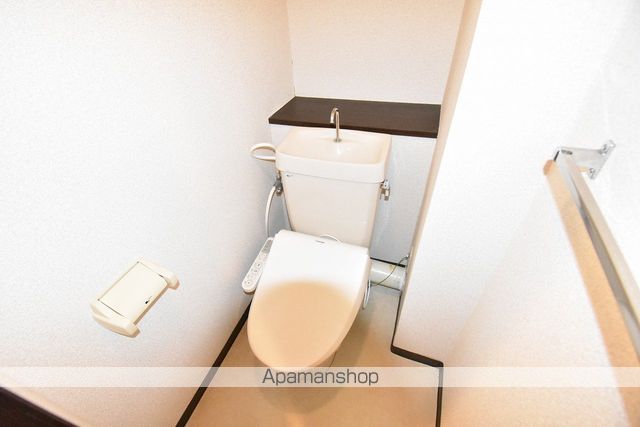 ベルビュー支倉の内装写真