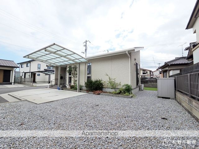 高松琴平電鉄琴平線 円座駅 徒歩12分 1階建 築6年の外観写真