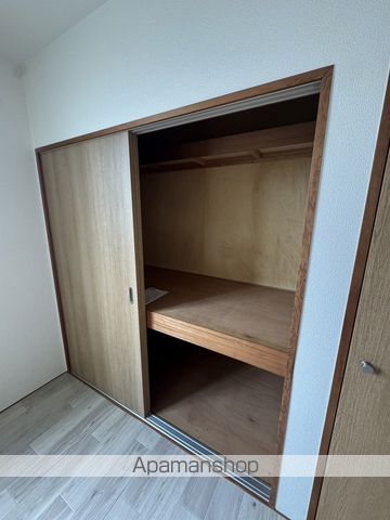コーポスミダの内装写真