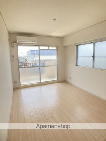 オリンピックマンション川口の内装写真
