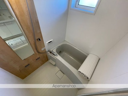 トリシア篠ノ井[2LDK/46.65m2]のバス