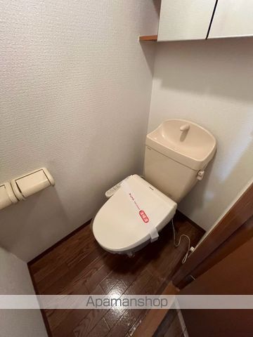 コーラルガーデンの内装写真
