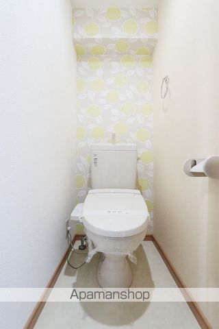ツインテラスの内装写真
