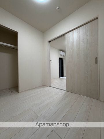 ハーモニーテラス高松Vの内装写真