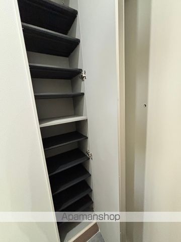 REPOTの内装写真
