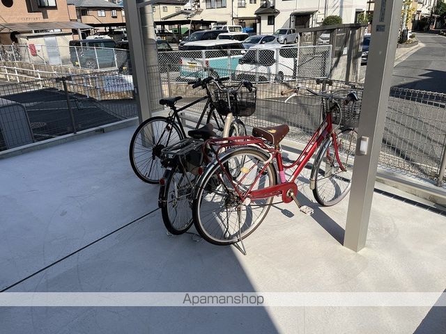 グランシャリオのその他写真