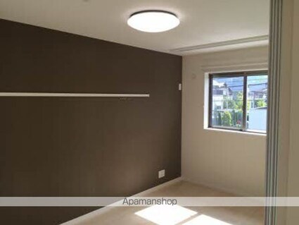 シャーメゾン美須々の杜[1LDK/47.25m2]の内装