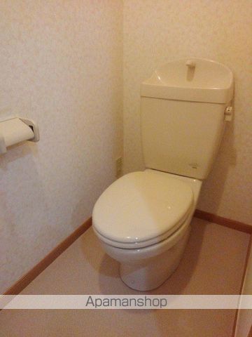 アビタシオン勝瑞Jの内装写真