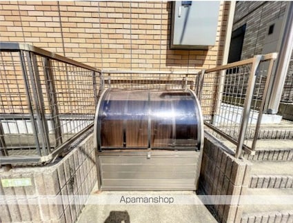 東京都世田谷区赤堤１丁目[1K/20.2m2]の内装2