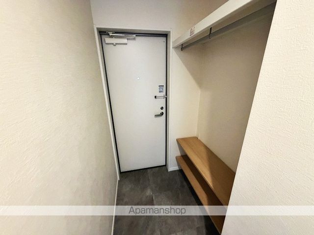 リブレメゾン豊里Iの内装写真