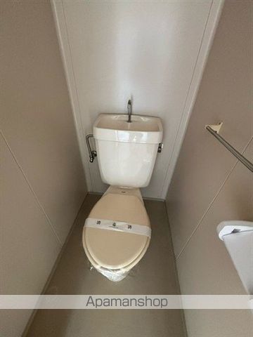 居倉マンションの内装写真