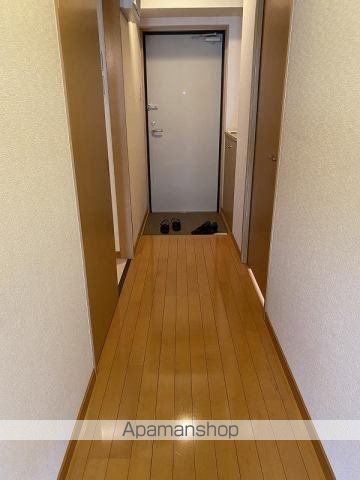 J.feelIIIの内装写真