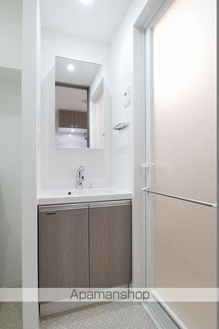ラフィスタ多摩川の内装写真