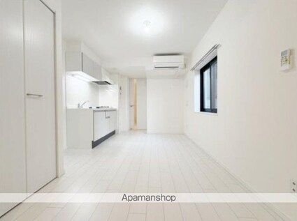 エルファーロ中野富士見町[1DK/27.46m2]のその他部屋・スペース