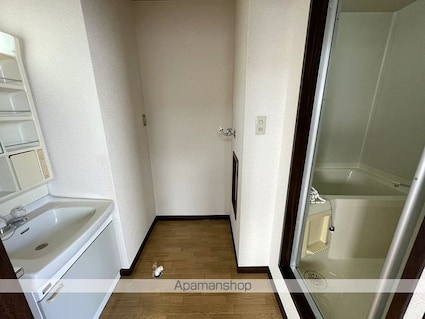 ラプラスプリティ[2DK/49.5m2]のその他設備