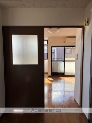 ツインハイムイマギⅠ[1DK/33.9m2]の内装7