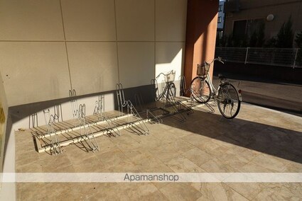 Ｌｉｌｙ－ｂｅさくら[1K/24.65m2]の内装2