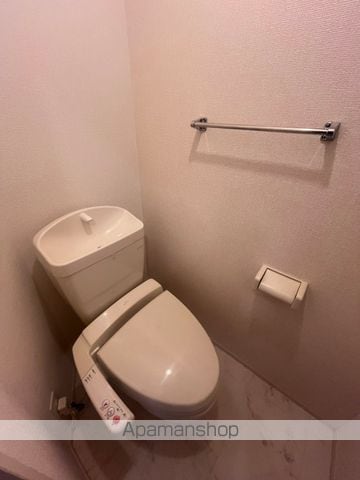 フロール花水木の内装写真