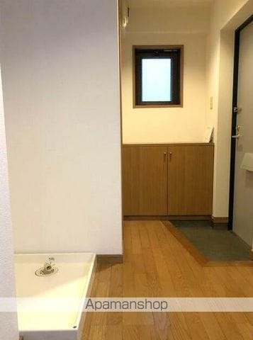 ハッピネス大濠の内装写真