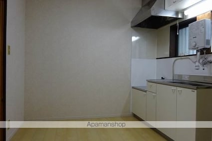 プリュニエ鎌ケ谷[2K/31.59m2]のリビング・居間