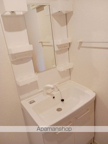 ポラリス神田Bの内装写真