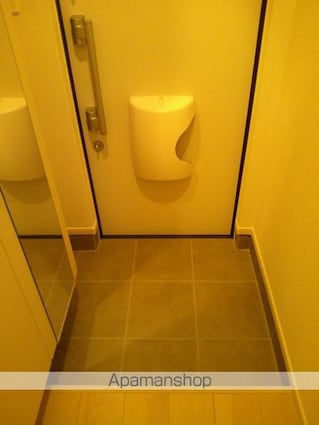 グランシエラⅢ[2LDK/58.57m2]の玄関