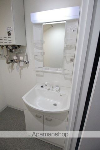 ブランシャールチェレステ鳥居前の内装写真