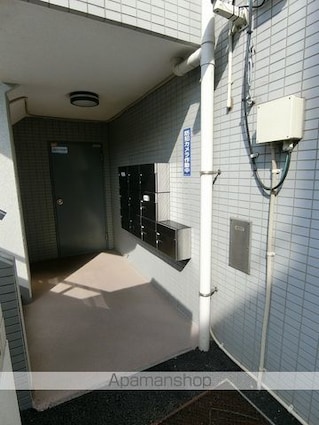東京都墨田区押上３丁目[3LDK/71.13m2]の共用部1