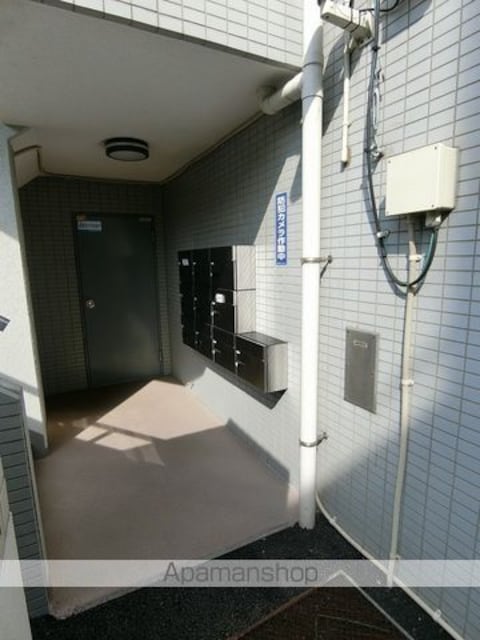東京都墨田区押上３丁目[3LDK/71.13m2]の共用部1