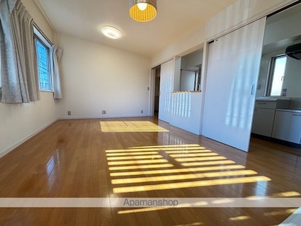 内藤ハウス[1LDK/43.89m2]の内装10